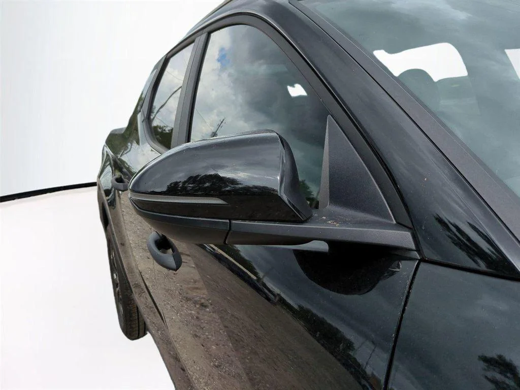 2026 Hyundai Santa Cruz SEL - Photo 12