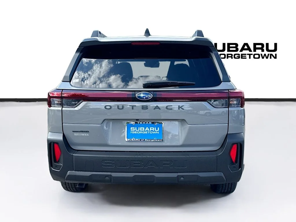 New 2026 Beige Subaru Limited image 6