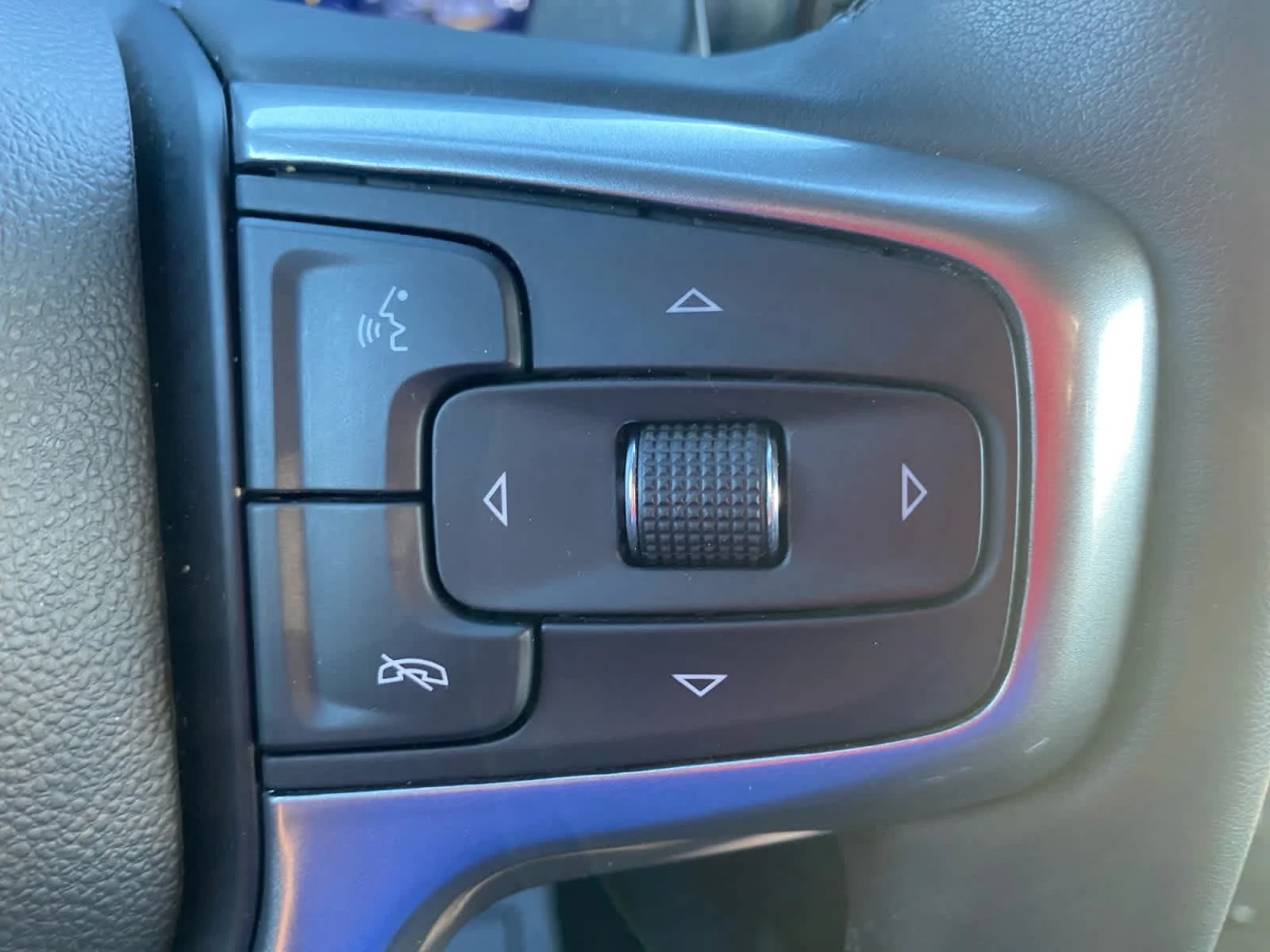 Used 2024 Sterling Gray Metallic Chevrolet LTZ image 27