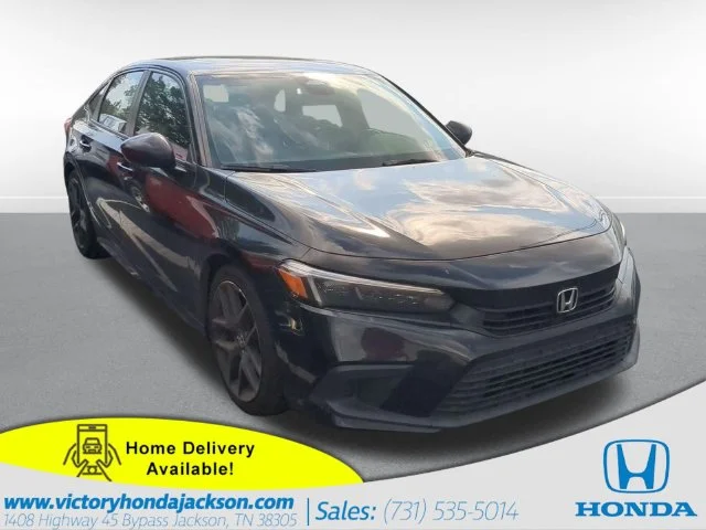2024 Honda Civic