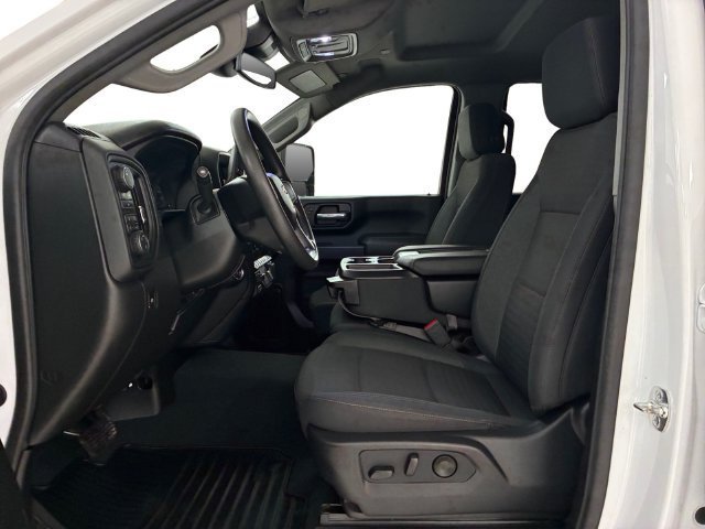 Certified Used 2026 Summit White Chevrolet Custom image 12