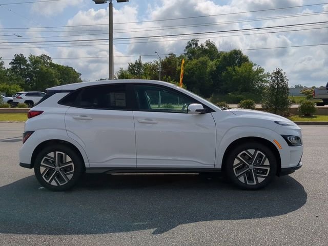 Certified Used 2023 White Hyundai Limited image 4