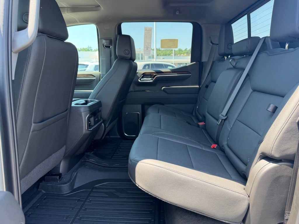 2026 GMC Sierra 1500 Elevation - Photo 7