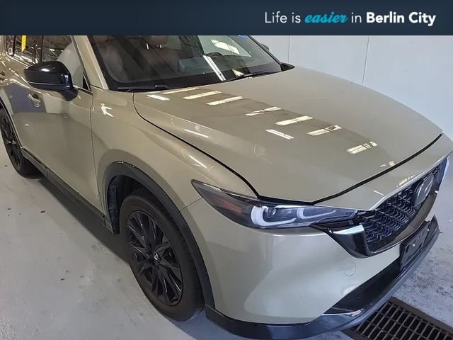 2024 Mazda CX-5 Carbon Turbo Auto AWD's photo
