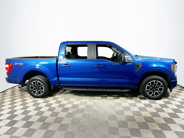 Certified Pre-Owned 2023 Ford F-150 XL
