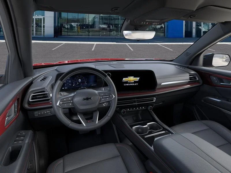 New 2026  Chevrolet Z71 image 15
