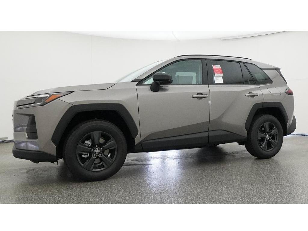 New 2026 Meteor Toyota LE image 18