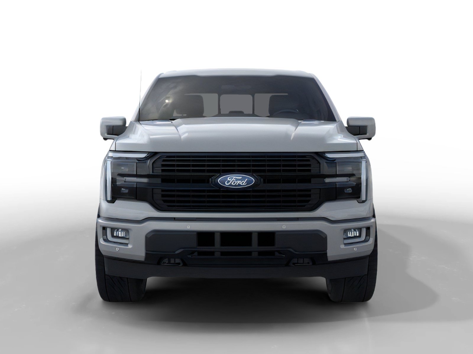 New 2026 Avalanche Ford Platinum® image 6