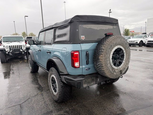 Used 2021 Area 51 Ford Black Diamond image 8