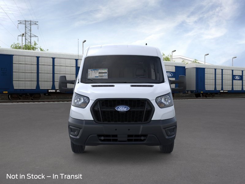 New 2026 Oxford White Ford  image 7