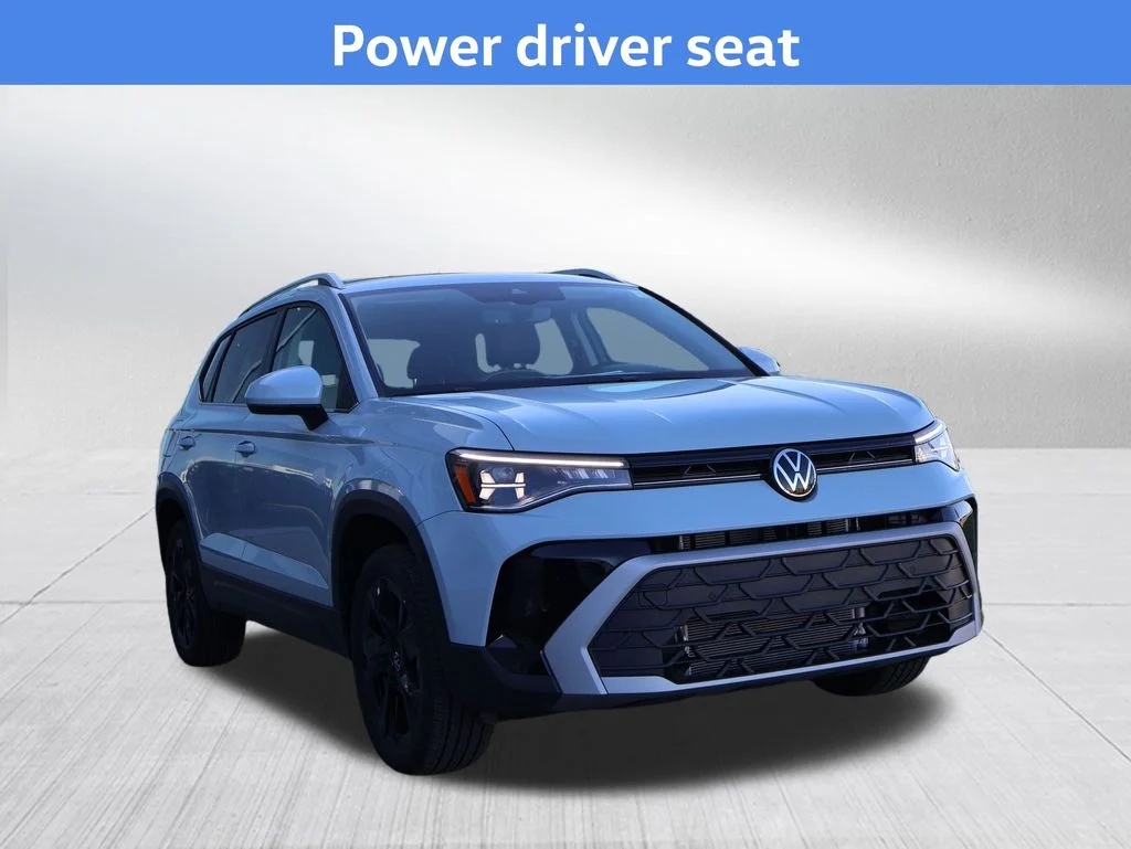 New 2026 Gray Volkswagen 1.5T SE image 8