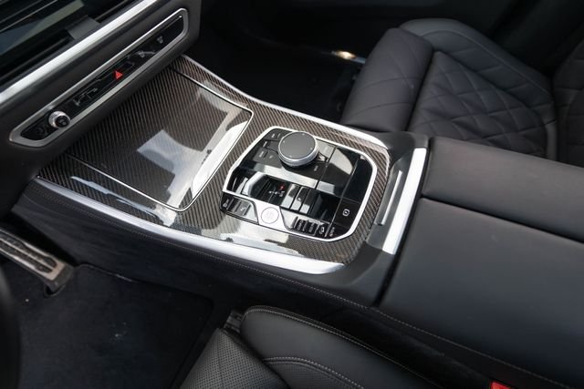 2024 BMW X5 M60i - Photo 26