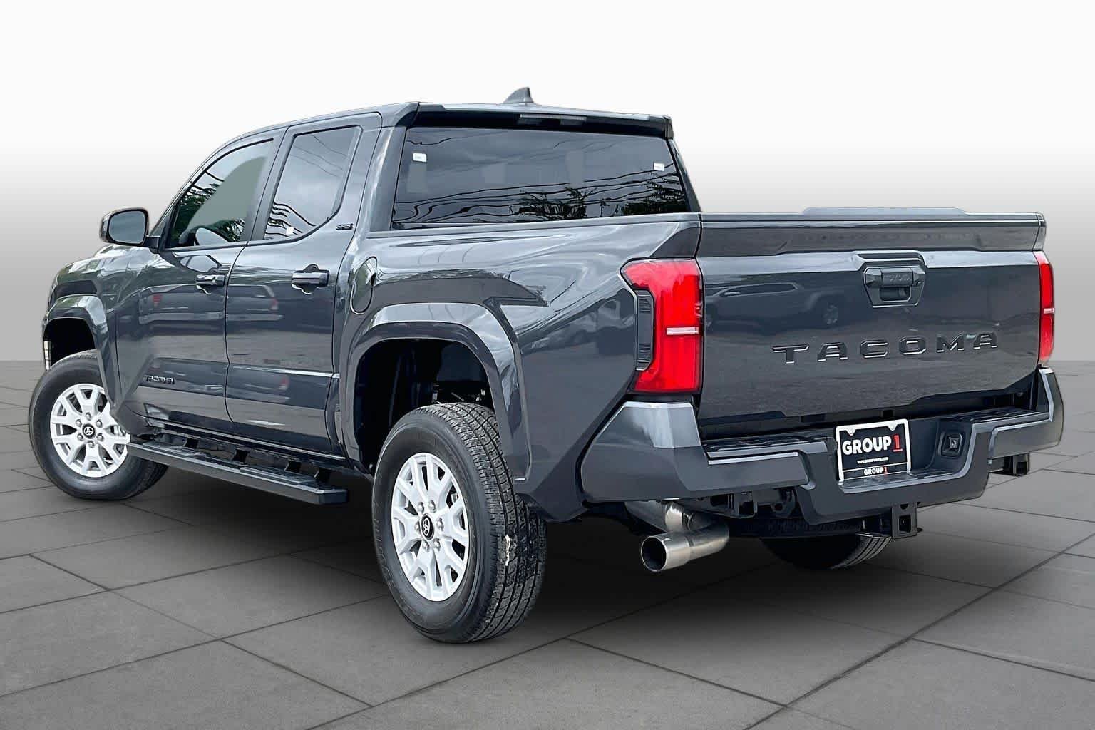 Used 2026 Underground Toyota SR5 image 12