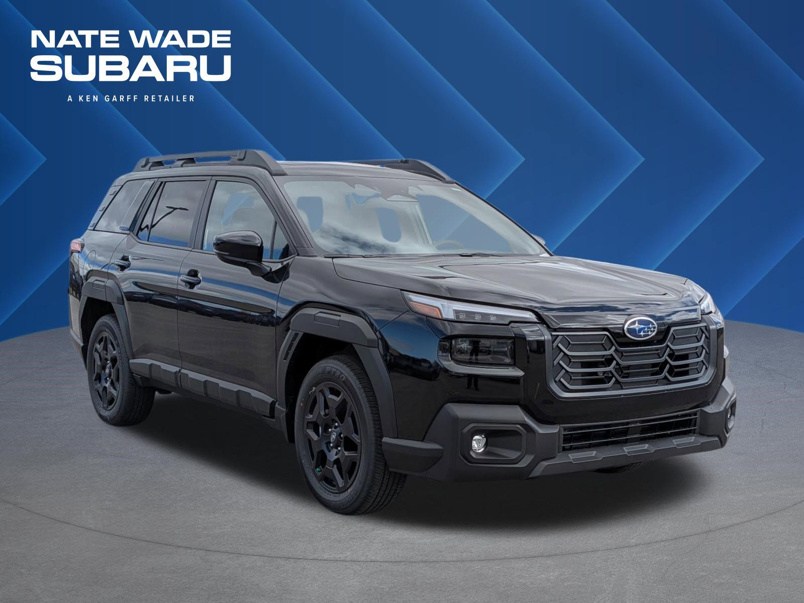 2026 Subaru Outback Limited's photo
