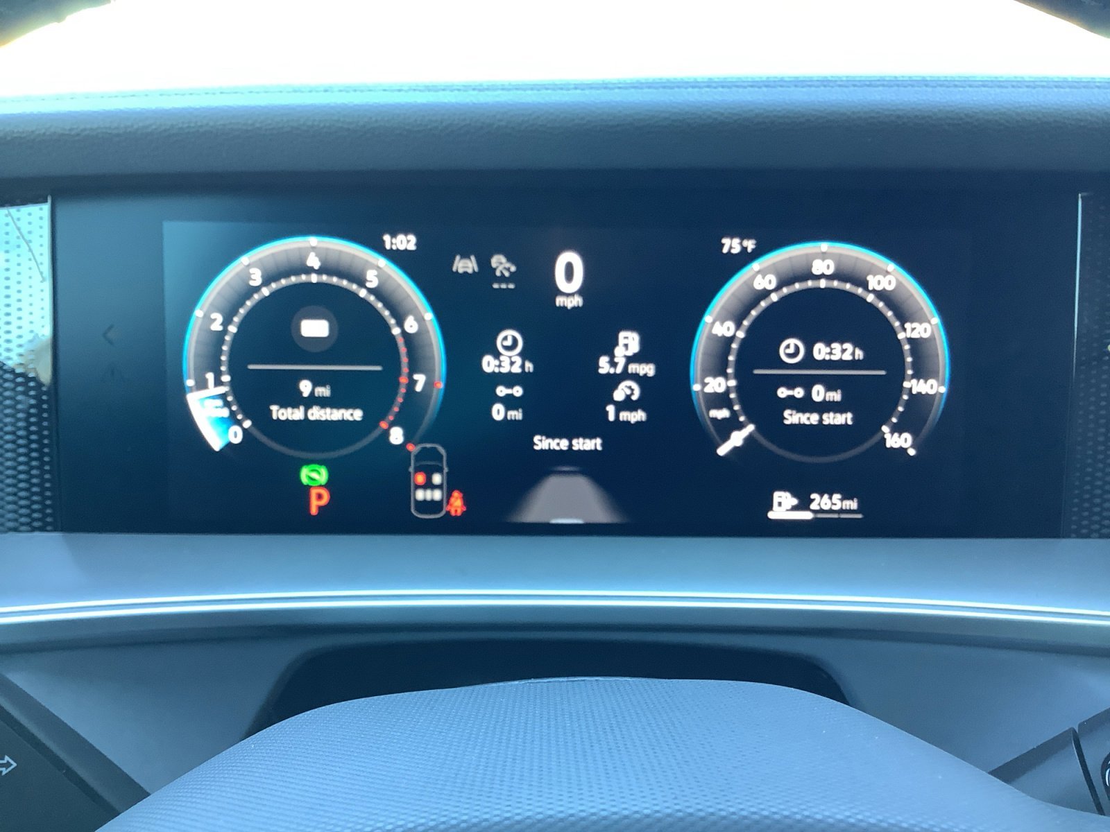 New 2026 Platinum Gray Metallic Volkswagen SE R-Line Black image 20