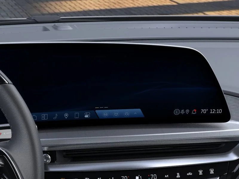 2026 Cadillac LYRIQ Sport - Photo 20