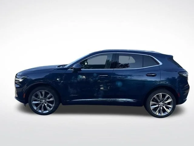 2023 Buick Envision Avenir - Photo 6