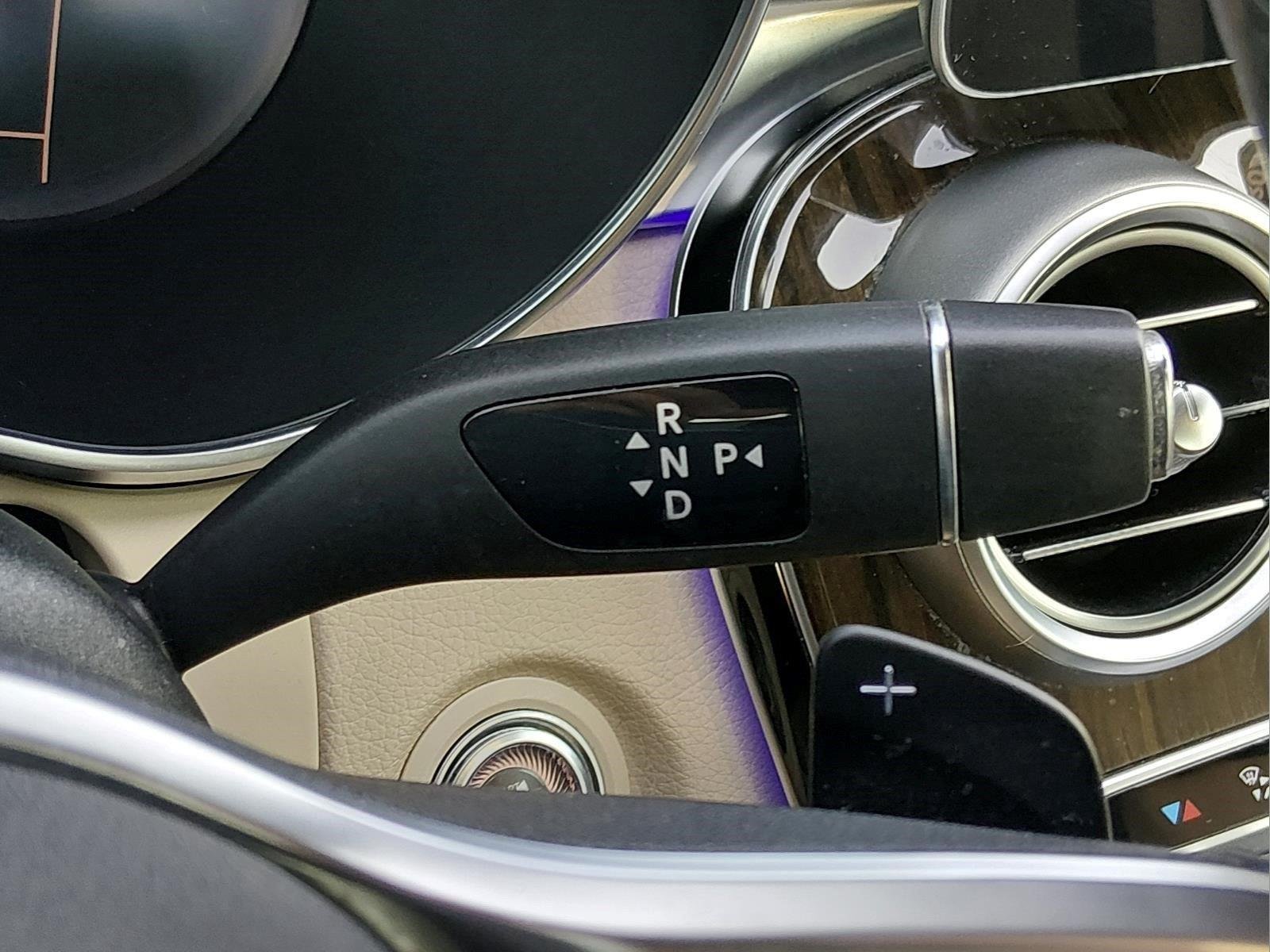 Used 2020 Selenite Grey Metallic Mercedes-Benz C 300 image 27