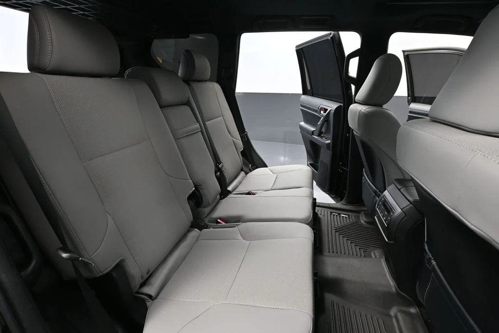 2023 Lexus GX Base - Photo 45