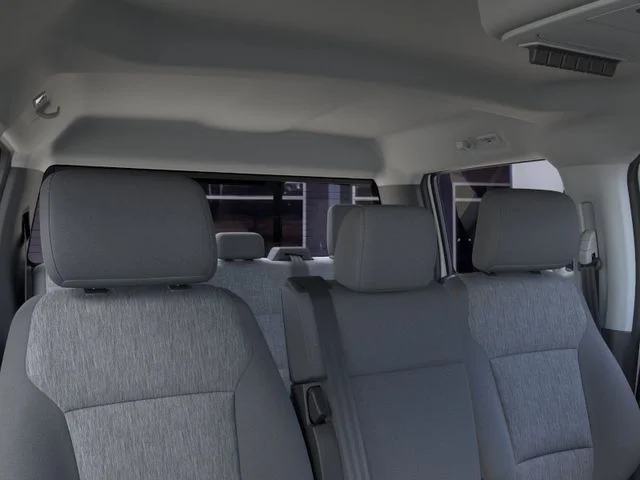 New 2026 Oxford White Ford XL image 22