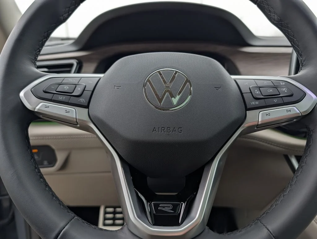 2026 Volkswagen Atlas SEL Premium R-Line - Photo 21