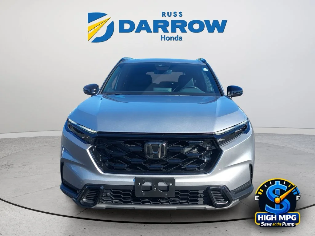 Used 2024 Silver Honda Sport-L image 8