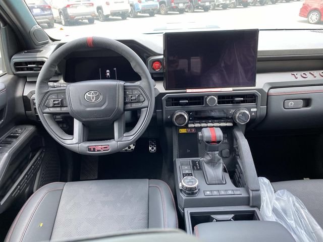 New 2026 Wave Maker with Black roof Toyota TRD Pro image 10