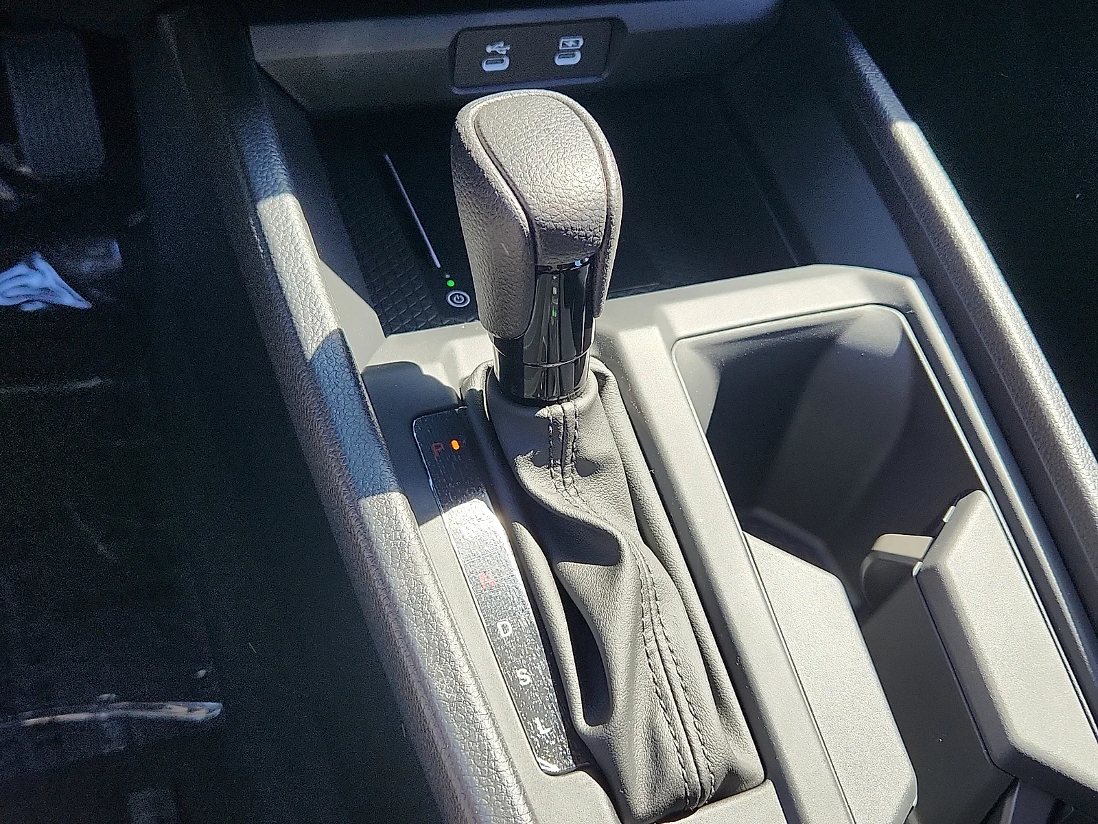 New 2026 Canyon River Blue Metallic - BU Honda SE image 10
