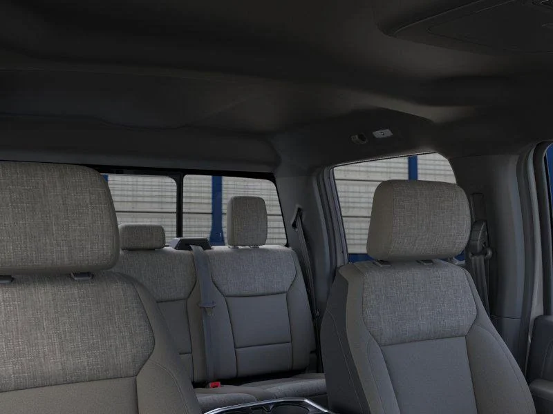 New 2026 Avalanche Ford XLT image 22