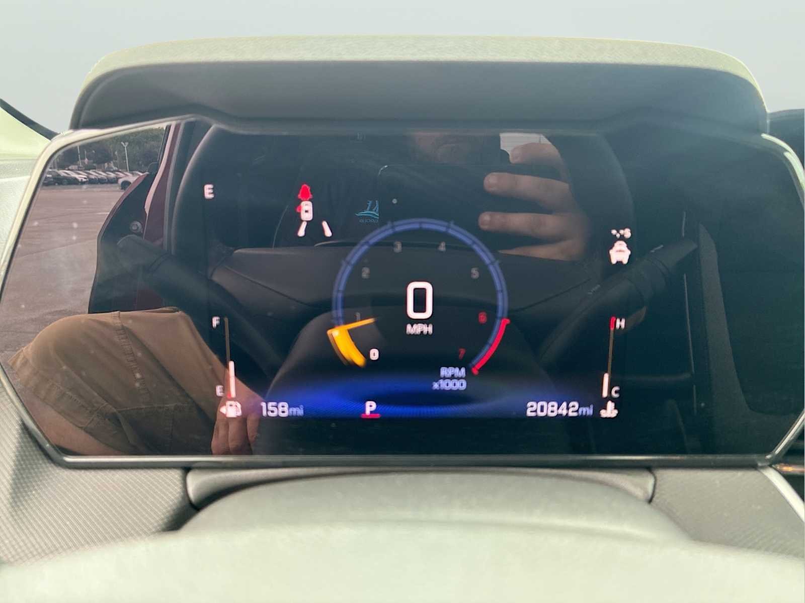 2024 Chevrolet TrailBlazer LT - Photo 11