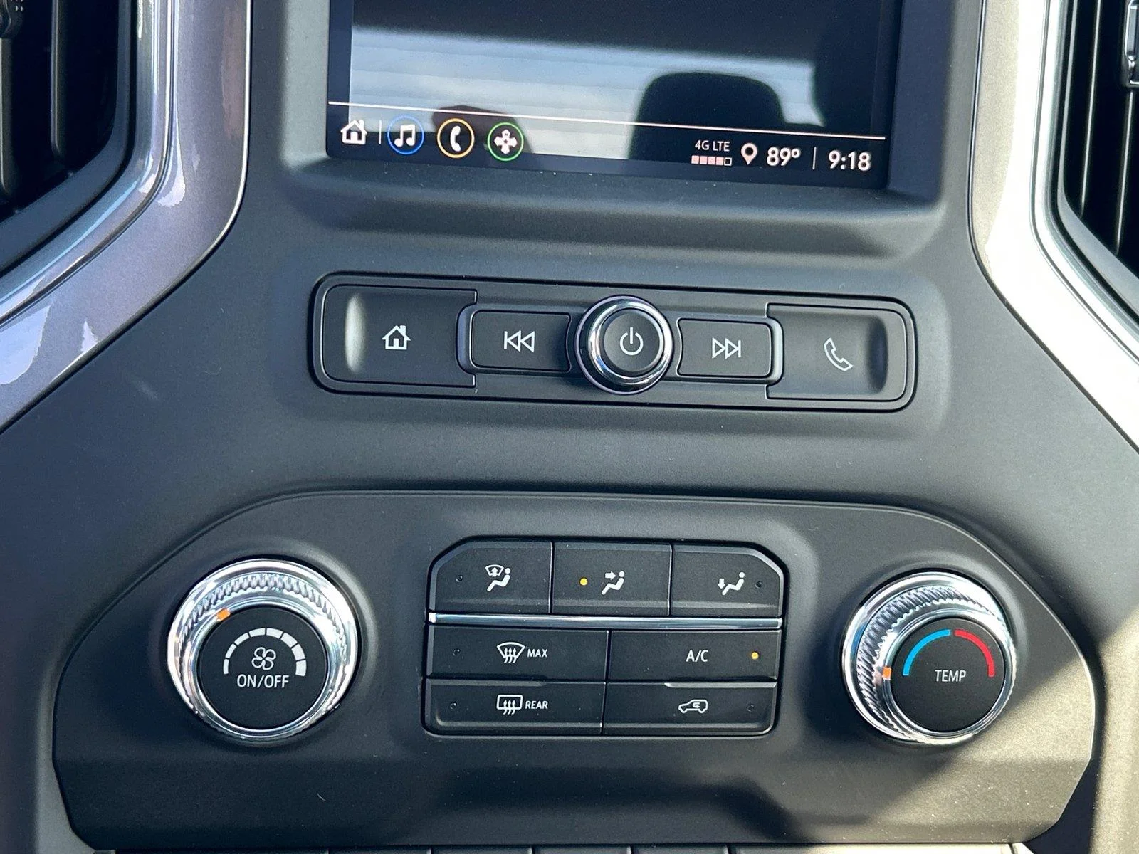 2026 GMC Sierra 2500HD Pro - Photo 22