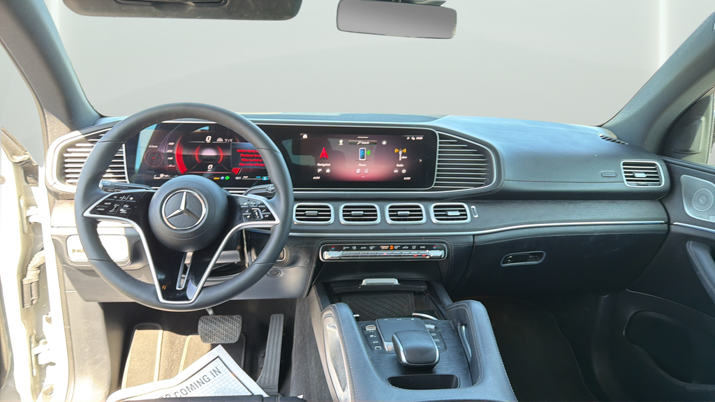 Used 2025  Mercedes-Benz GLE 450 image 19