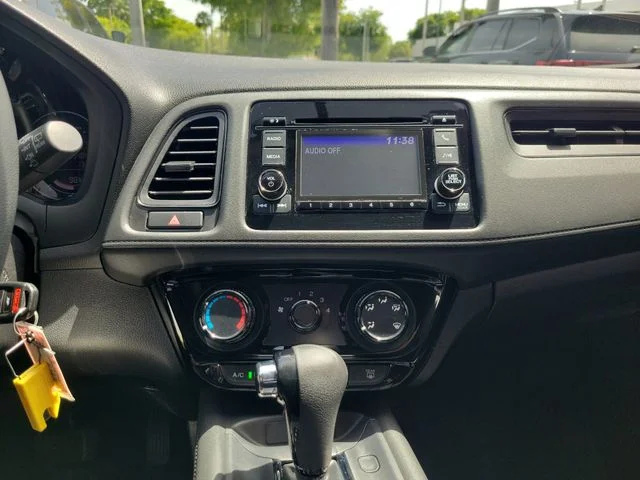 Used 2019 Gray Honda LX image 25