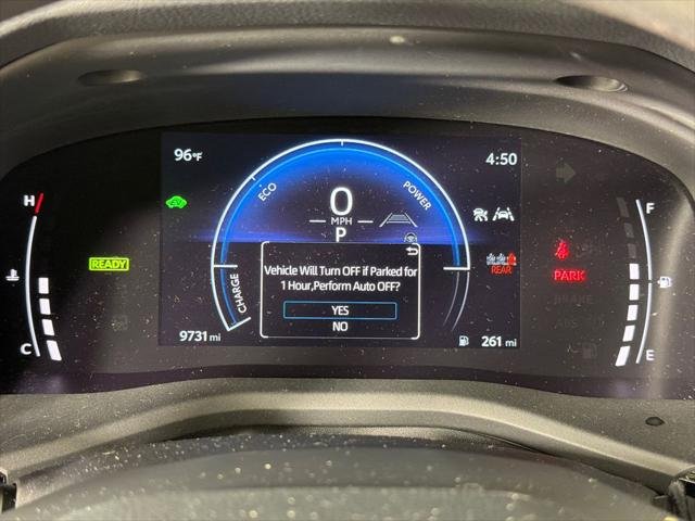 Certified Used 2025 OCEAN GEM Toyota  image 26