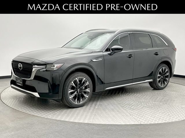 2024 Mazda CX-90 PHEV Premium Plus