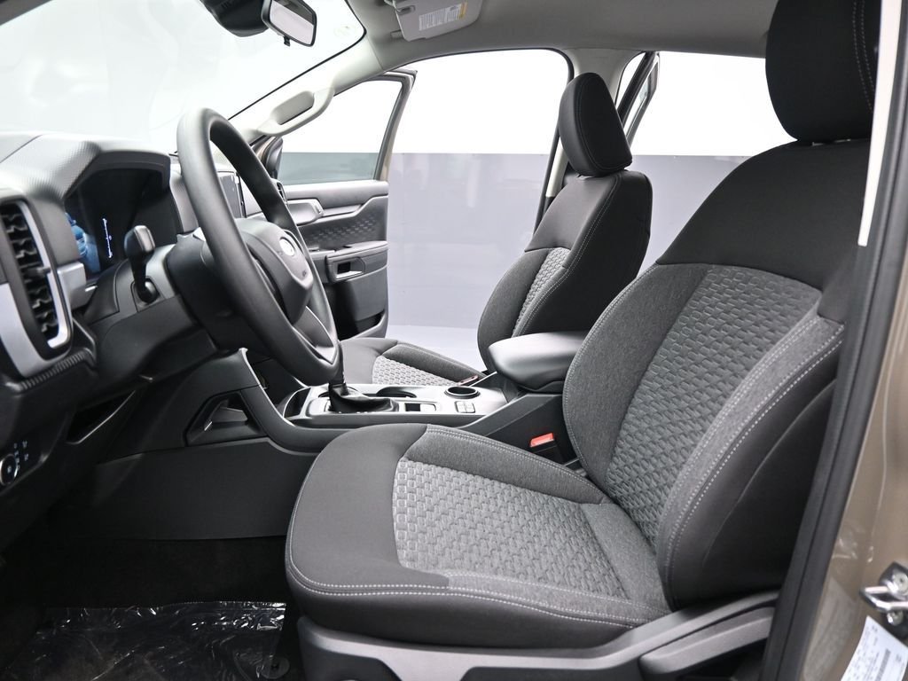 New 2025 Marsh Gray Ford XL image 9