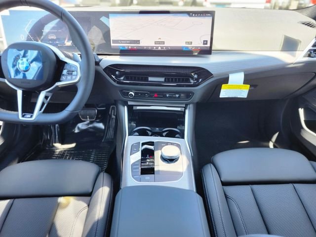 Used 2026 White BMW 330i xDrive image 13