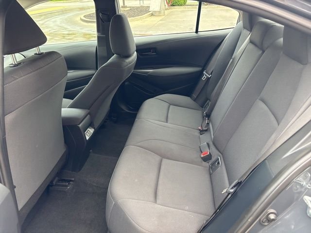Used 2024 Underground Toyota LE image 26