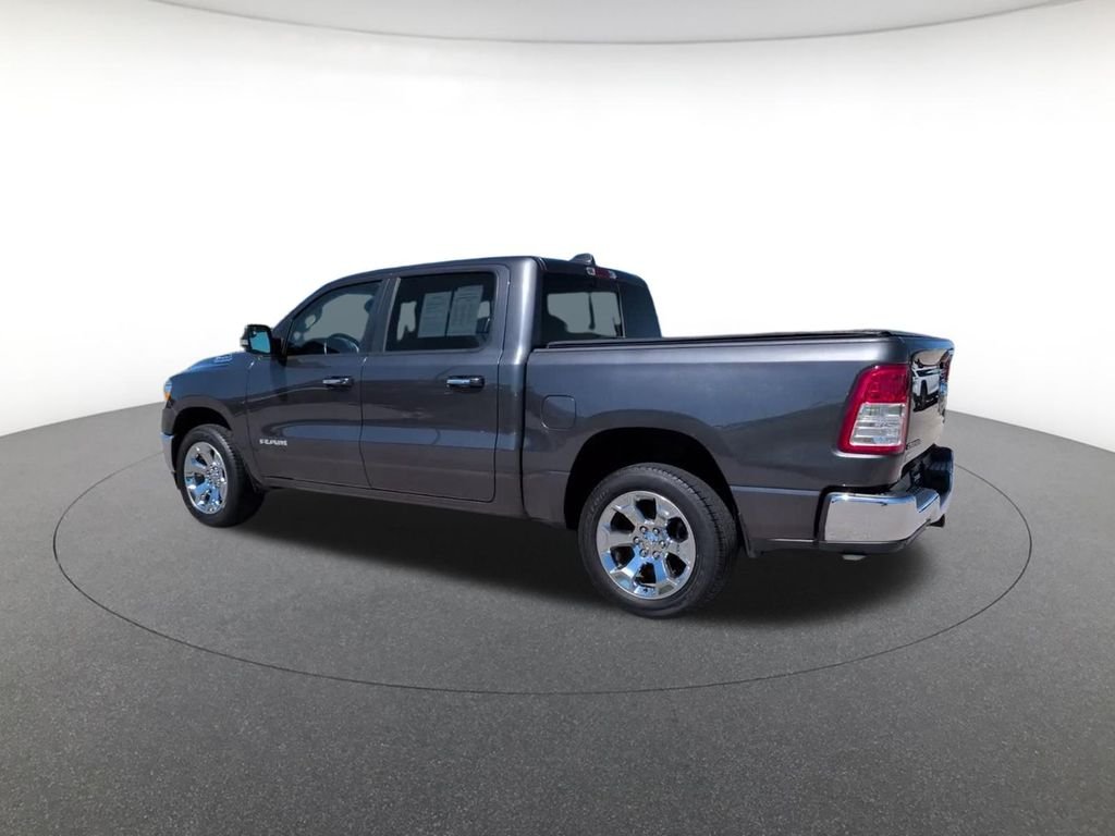 Used 2019 Gray Ram Big Horn image 11