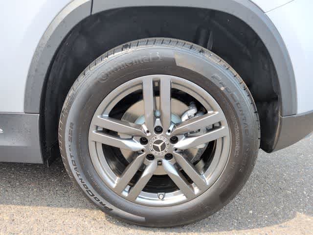 Used 2026 Cirrus Silver Metallic Mercedes-Benz GLA 250 image 14
