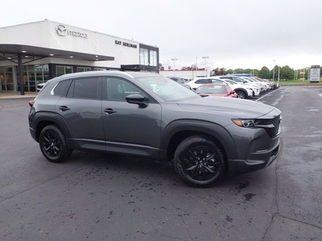 2026 Mazda CX-50 2.5 Hybrid Preferred's photo