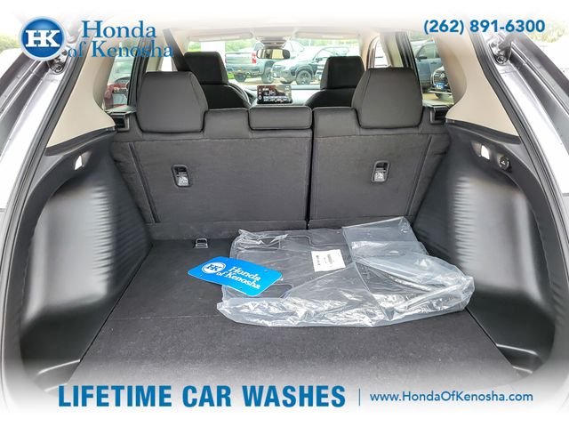 2026 Honda HR-V LX - Photo 21