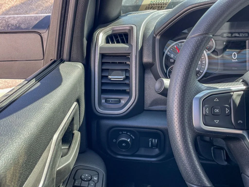2025 RAM 3500 Chassis Tradesman - Photo 27