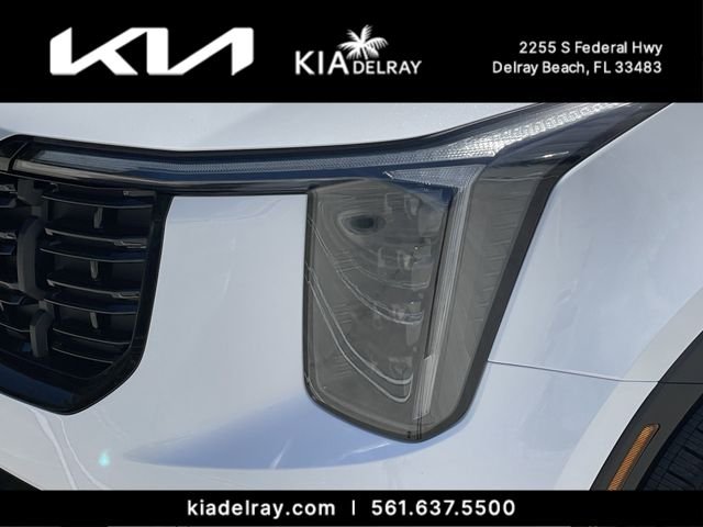 2026 Kia Sorento X-Line SX Prestige - Photo 6