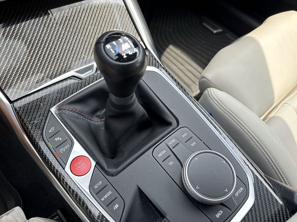 Used 2025 Blue BMW Base image 20