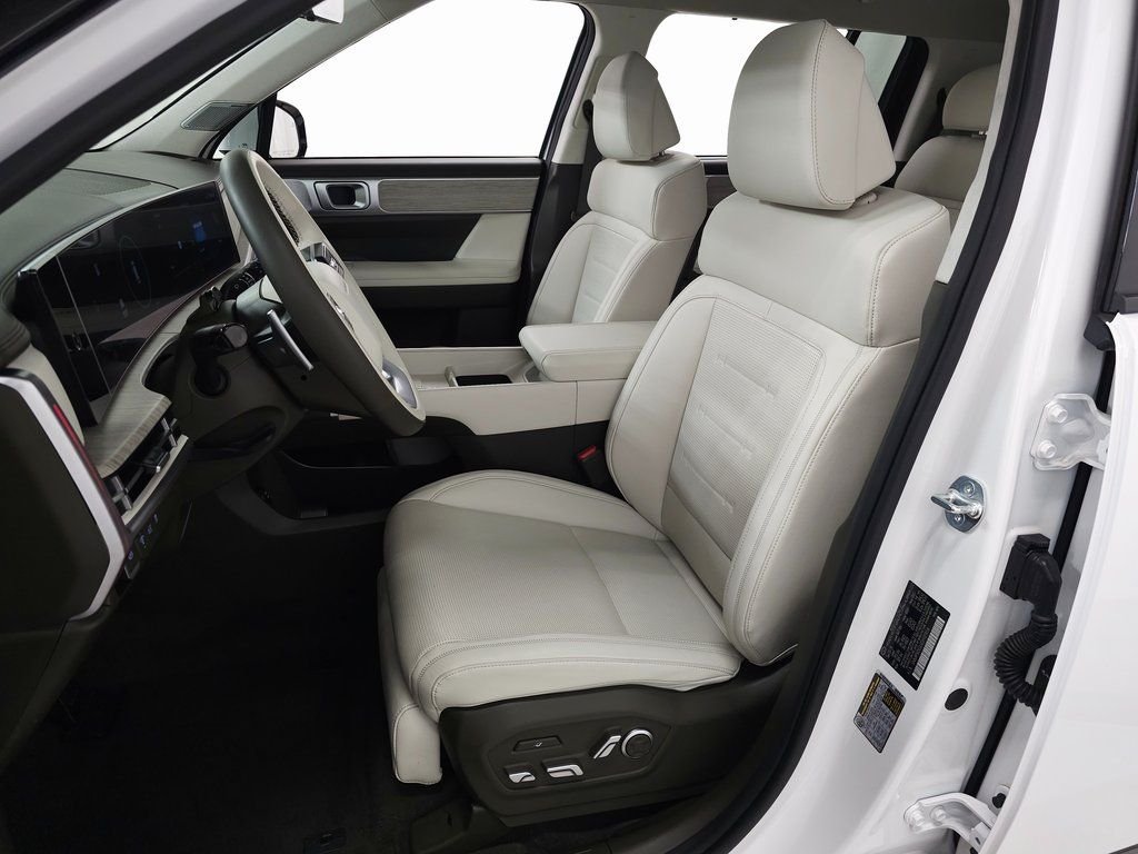 2025 Hyundai Santa Fe Calligraphy - Photo 16