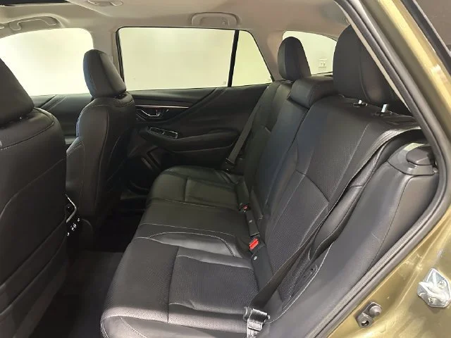 Used 2024 Green Subaru Limited image 20