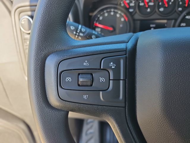 2026 Chevrolet Silverado 1500 Work Truck - Photo 20