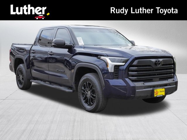 2023 Toyota Tundra 4WD SR5