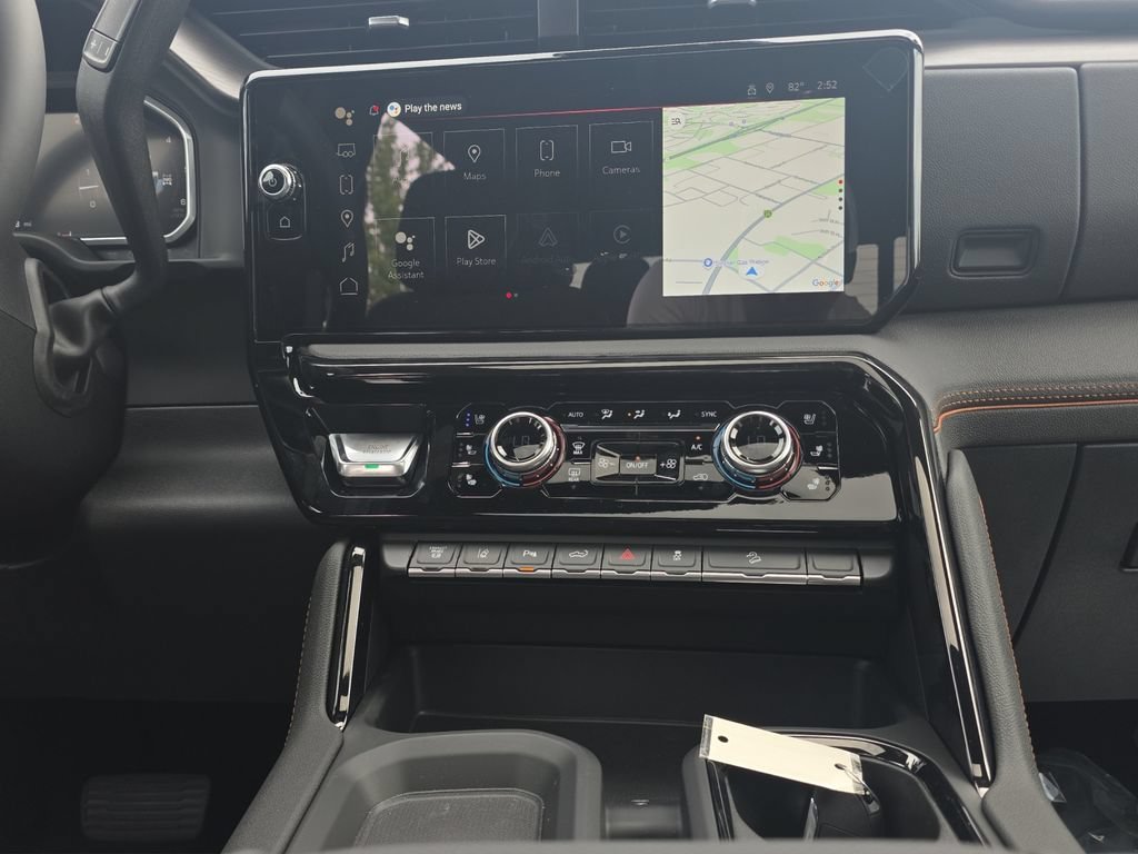 2026 GMC Sierra 2500HD AT4 - Photo 14